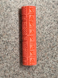 ClayBoutique Aztec Tribal Roller