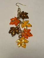 Mini Maple Leaves