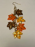 Mini Maple Leaves