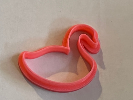 Swan Cutter