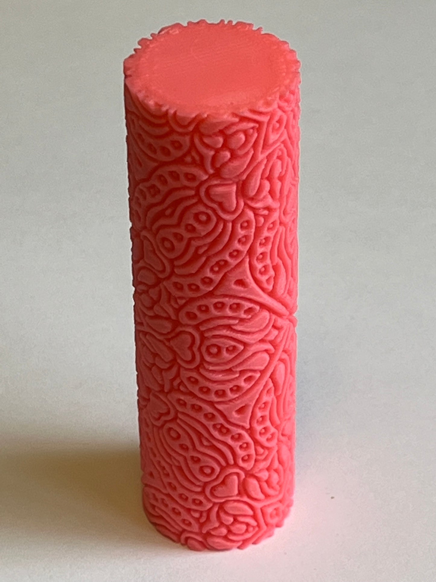 Detail Mandala #1 Roller