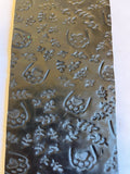Koala Paw Roller  #163