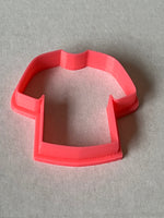 Tshirt / Jersey Cutter