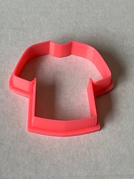 Tshirt / Jersey Cutter
