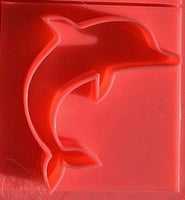 Dolphin Imprint