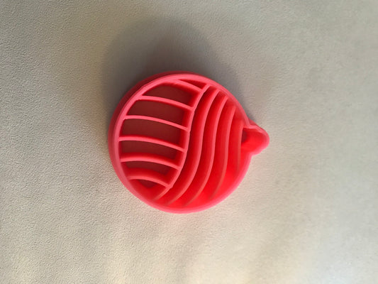 Bobble  imprint