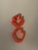 Boho Vase Cutter