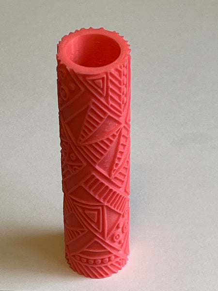 Creative abstract Rollers