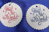 Holiday Phrases  2020