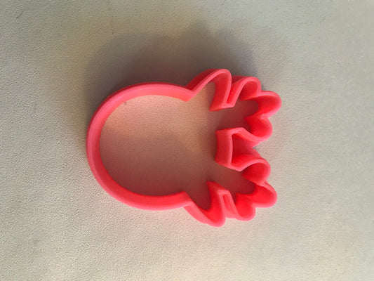 Reindeer cutter