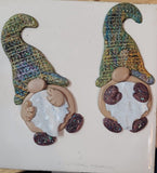 #256 Build a Gnome! Cutters