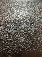 Fancy Ferns  Roller  #058