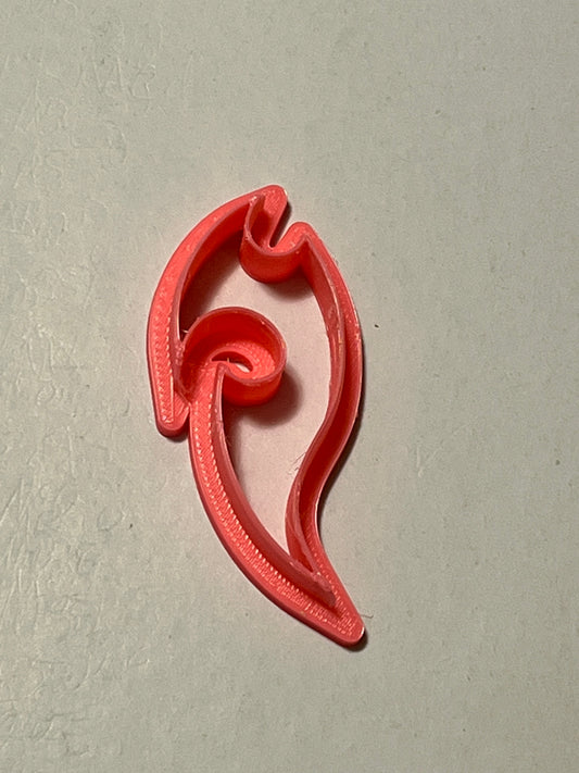 Tribal Cutters