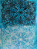 Indy Fine Detail Layering #8