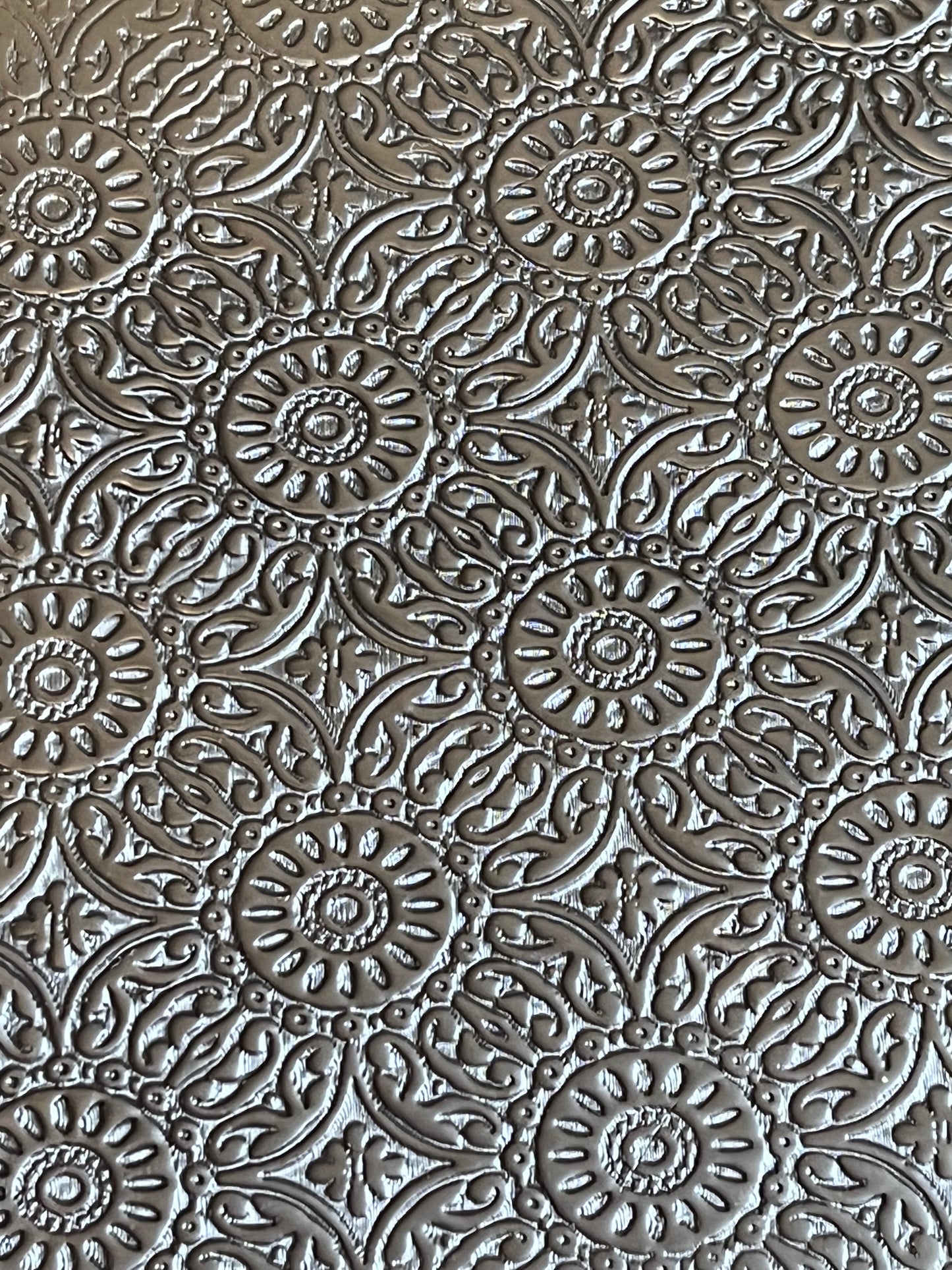 Detail Mandala #2 Roller