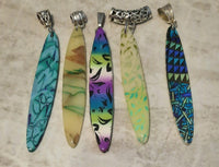 # 63 Cutter Set, Long