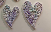 # 71 Cutter Set, Curvy Heart Tall