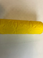 Elegant Flower Roller  #174