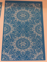 Indy Fine Detail Layering #11