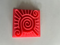 Tribal #5 MG Imprint