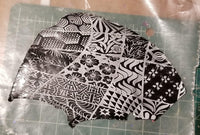 Creative Quilt