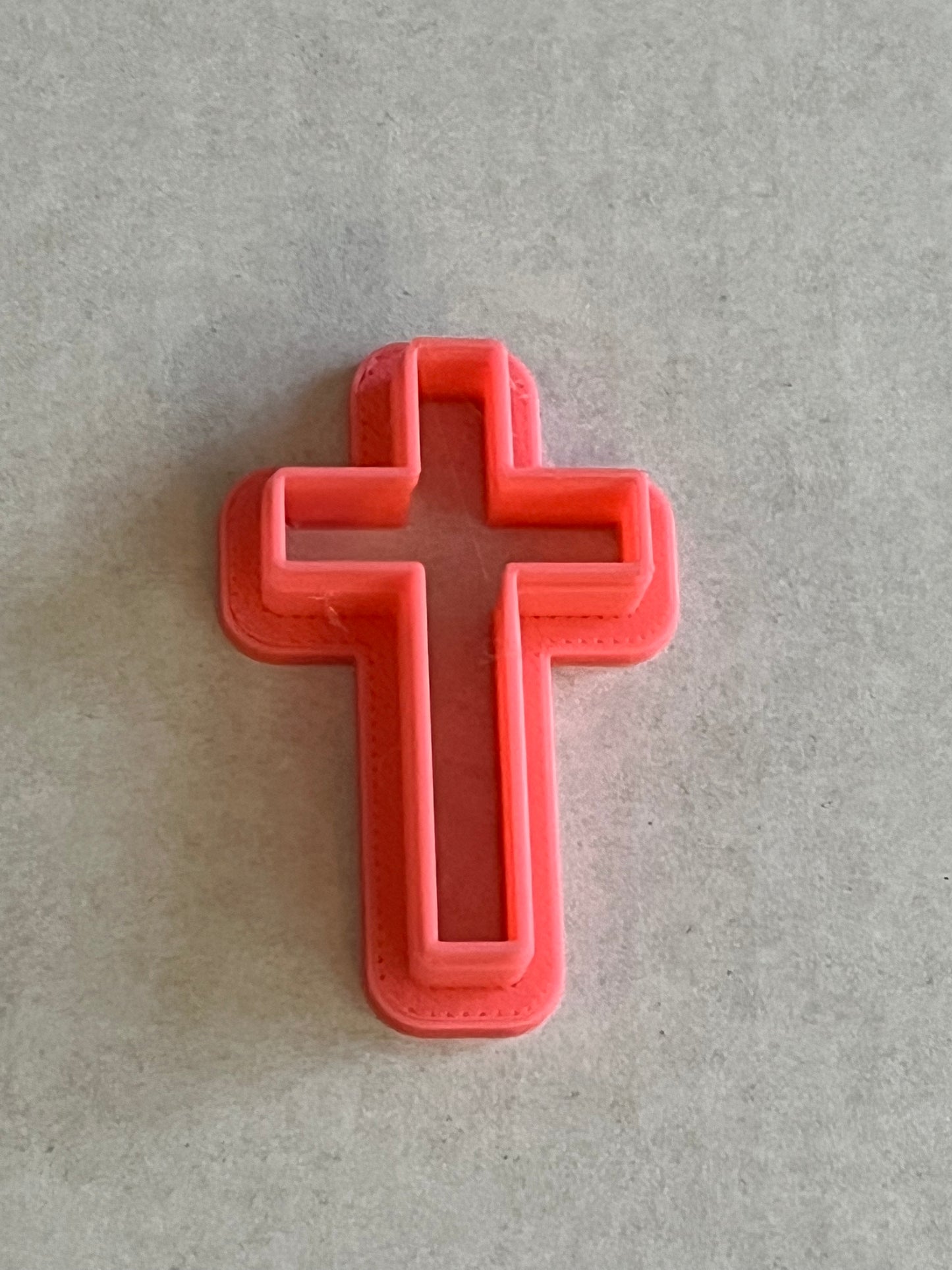 Cross Cutter #1