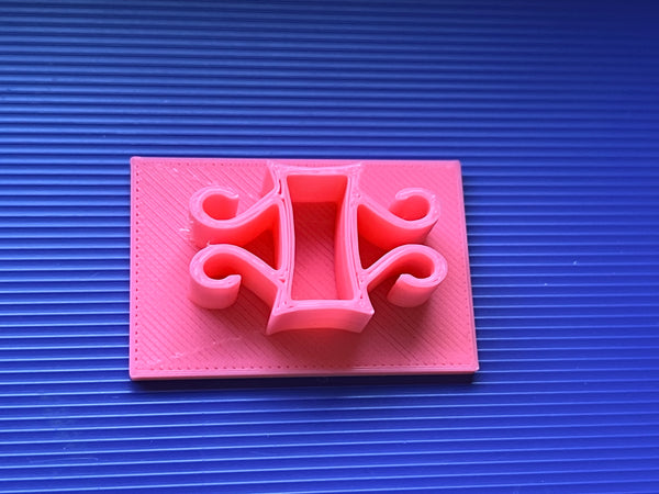Mini Symbol #4 Bold