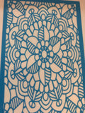 Indy Fine Detail Layering #6