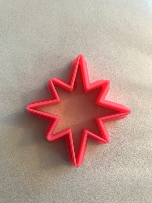 North Star cutter