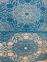 Indy Fine Detail Layering #5