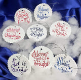 Holiday Phrases  2020