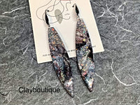 # 63 Cutter Set, Long