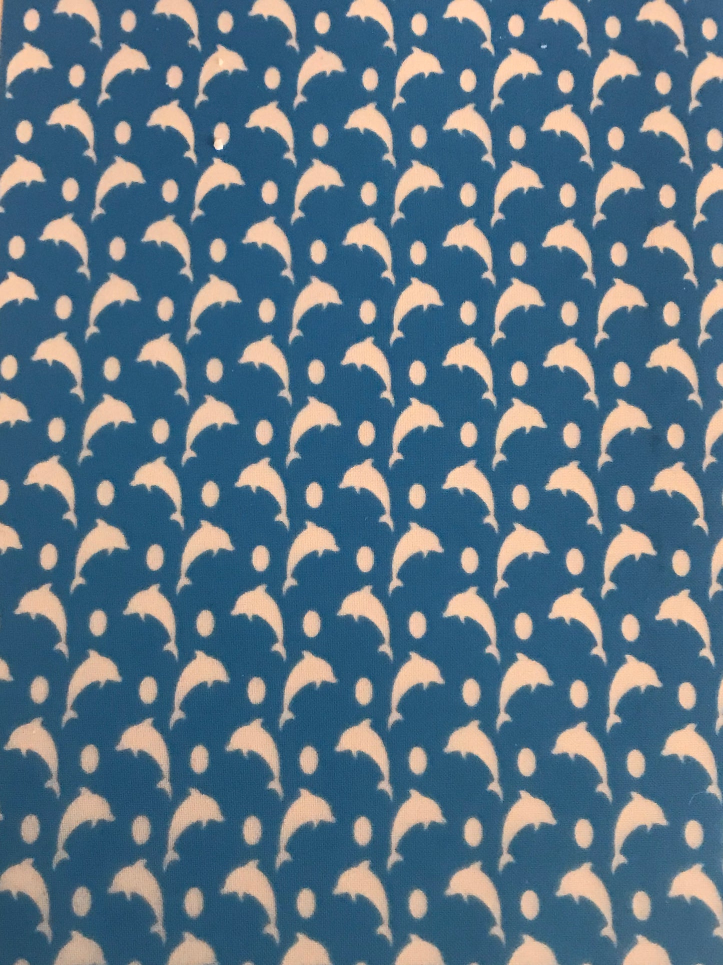 Tiny Dolphins