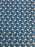 Tiny Dolphins