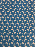 Tiny Dolphins
