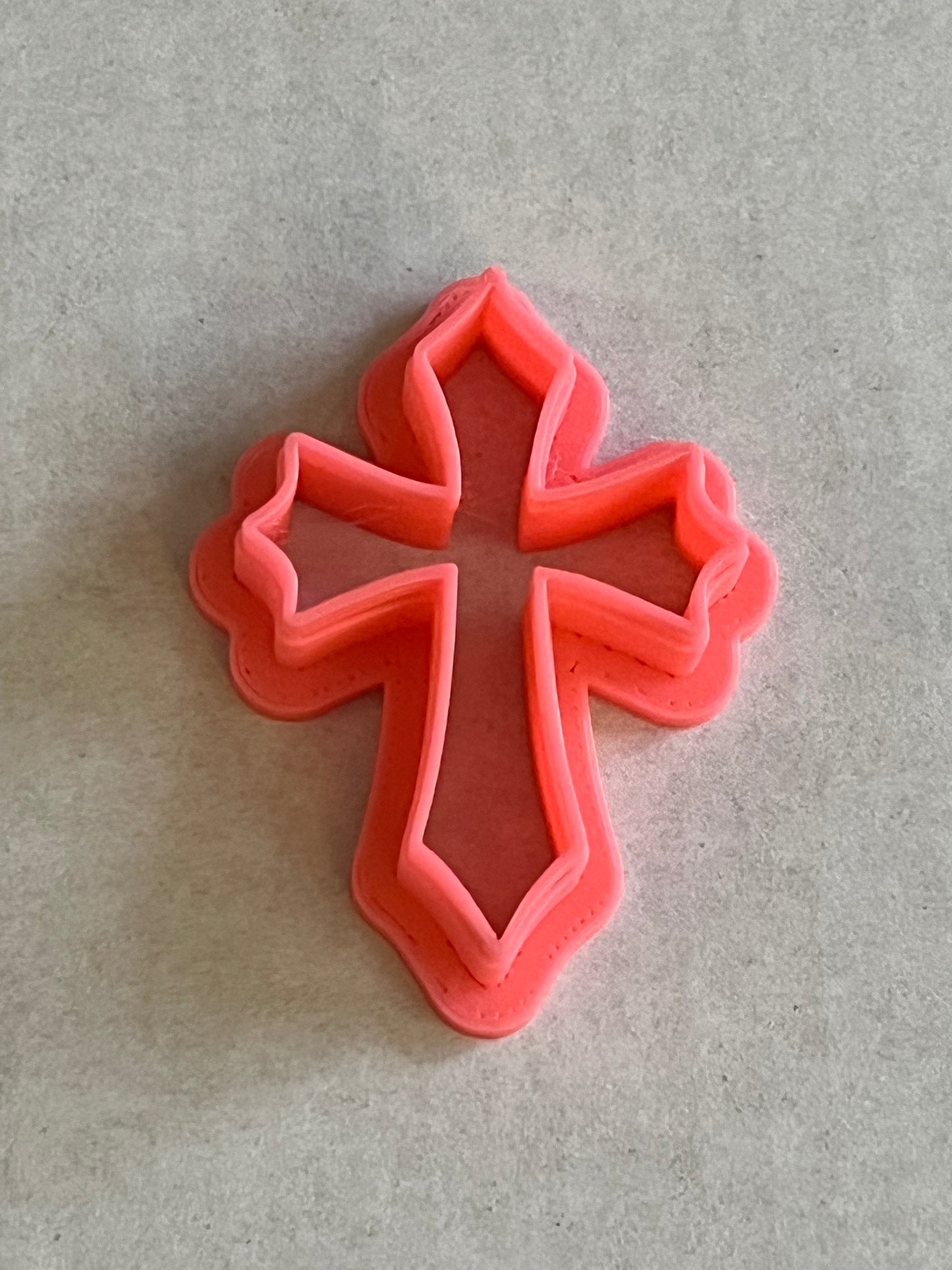 Cross Cutter #3