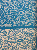 Indy Fine Detail Layering #6