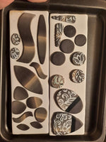 # 63 Cutter Set, Long