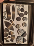 # 63 Cutter Set, Long