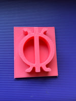 Mini Symbol #14