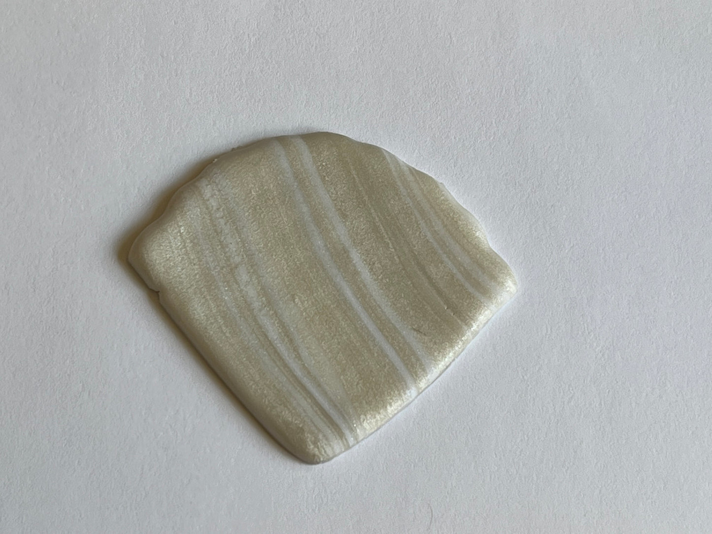 Seashell Clam cutter