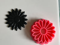 Full Flower Imprint