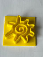 Tribal #1 MG Imprint