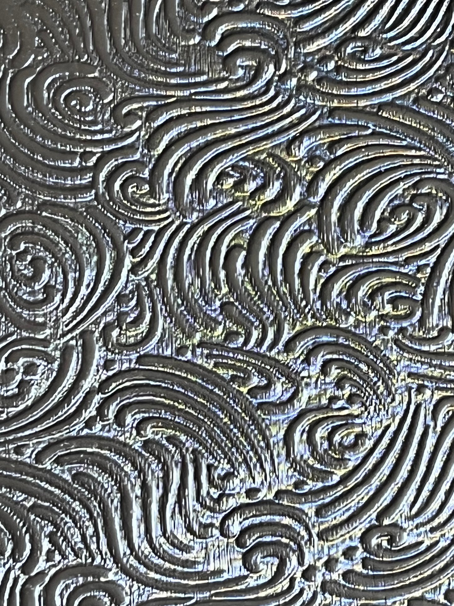 Wave roller