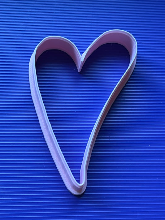 ClayBoutique Heart #2