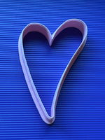 ClayBoutique Heart #2