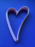 ClayBoutique Heart #2