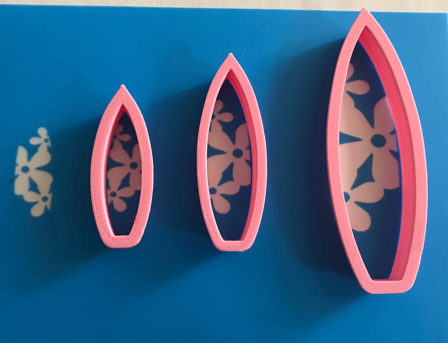Daisy Surf Boards