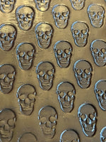 Skulls Roller