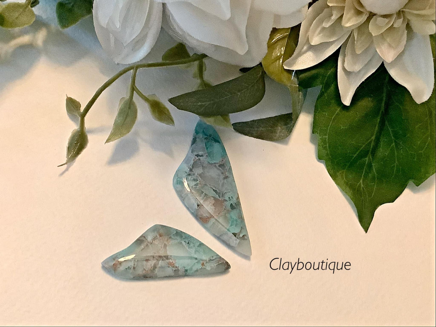 ClayBoutique Custom #1